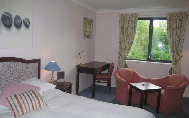Best Western Buckingham Hotel