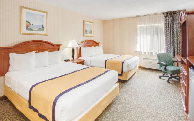 Baymont Inn & Suites Kalamazoo East