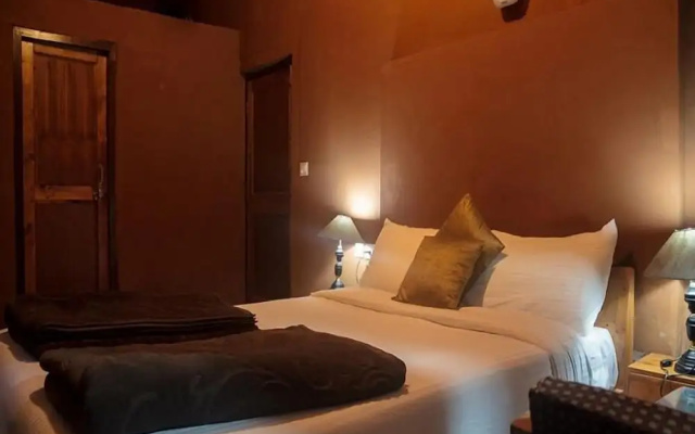 Kosi Valley Retreat