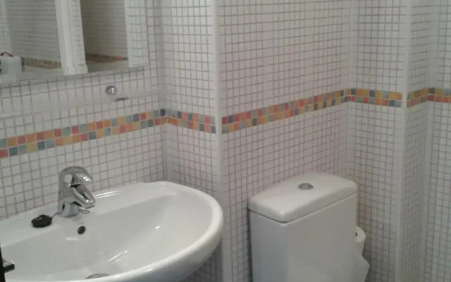 Apartamento Peñalabra