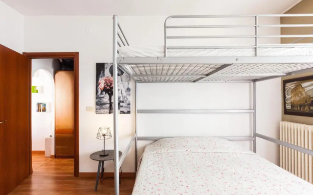 Milano Apartment Ana