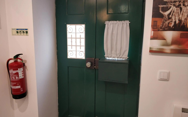 Belo Apartment