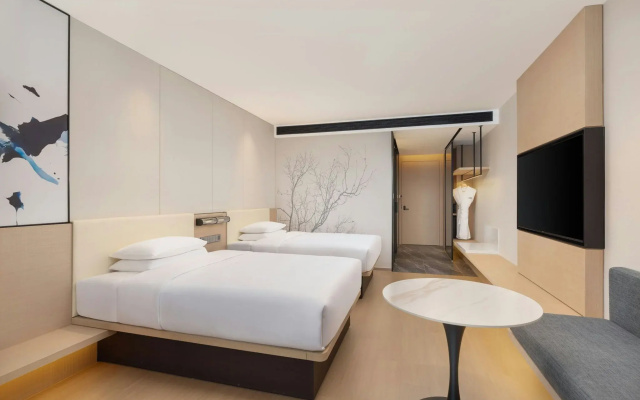 Fairfield By Marriott Yiwu