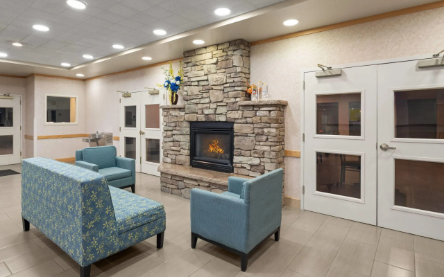 Days Inn by Wyndham Chino Valley