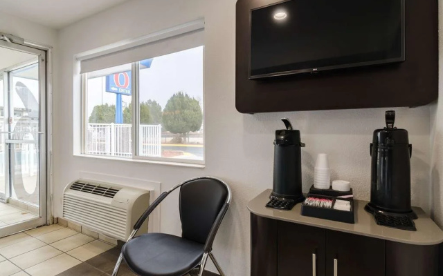 Motel 6 North Platte