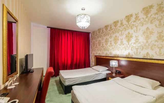 Hotel Elegance