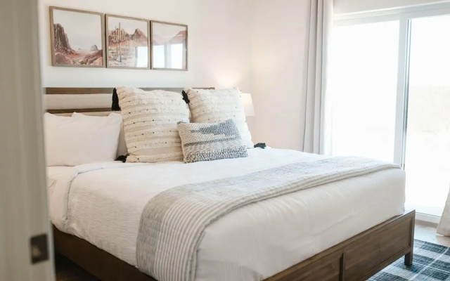 Prickly Pear by Freedom Vacation Rentals