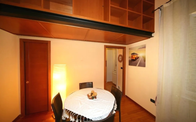 B&B Abogado Salerno