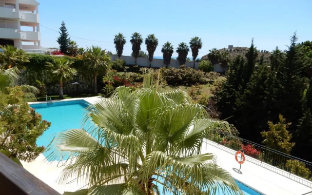 Benalmadena Hill Views 1b