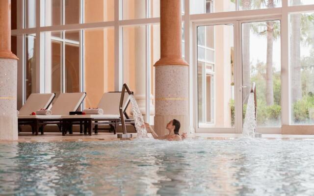 The Residence Tunis