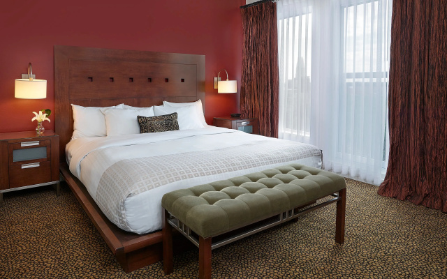 Metterra Hotel on Whyte