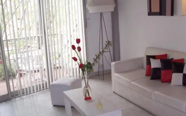 Palermo Hollywood Loft