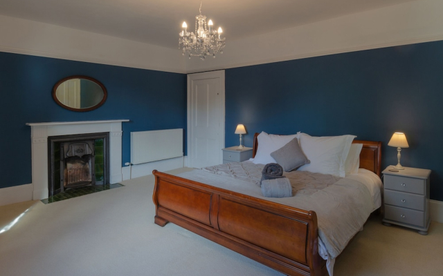 Badminton Farm Cottage