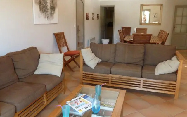 Villa Marina Rossa