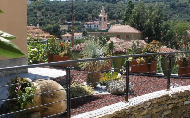 Agriturismo Cà Di Ughi