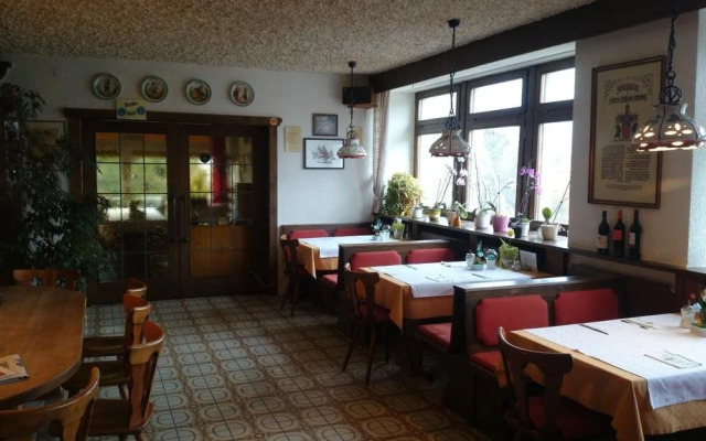 Gasthaus Hotel Zur Post