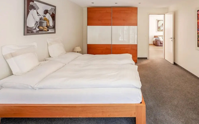 Chalet Smaragd Grindelwald