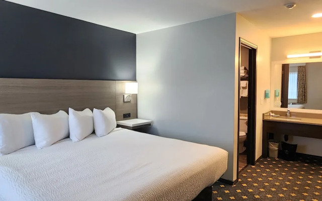 Days Inn Kelowna