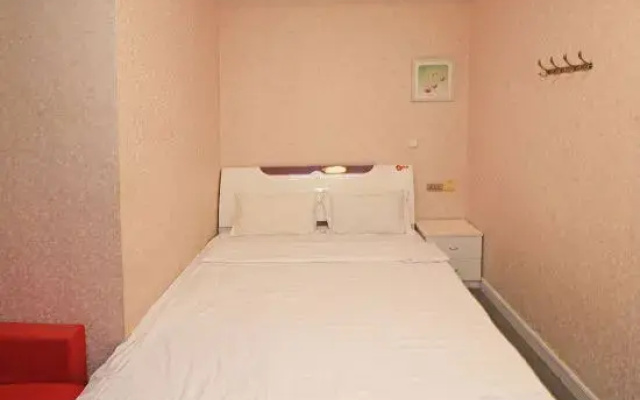 Golden Coast Hotel Dalian