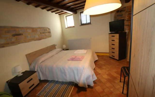 Agriturismo Bosimano