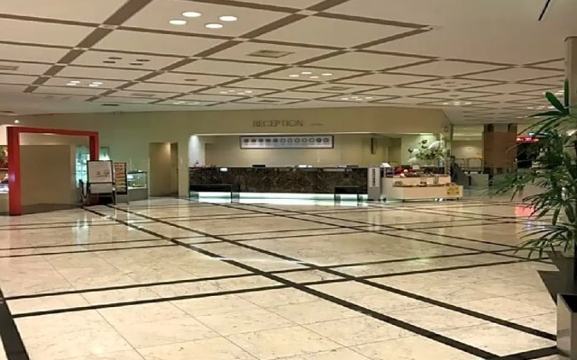 Ogaki Forum Hotel / Vacation STAY 72178