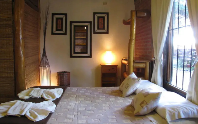 Loma Escondida Spa de Mar