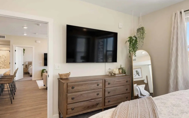 Hummingbird Retreat 2 Bedroom Condo