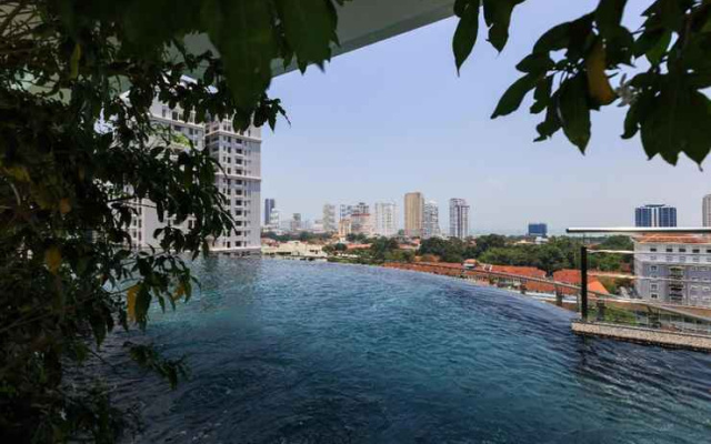Tropicana 218 Exquisite Suites