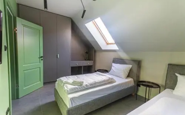 Apartament CamInSki