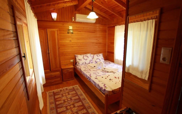 Olympos Doga Pansiyon