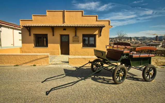 Casa Codeta