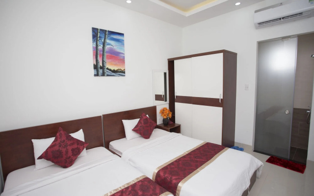 Sun Lake Hotel 1