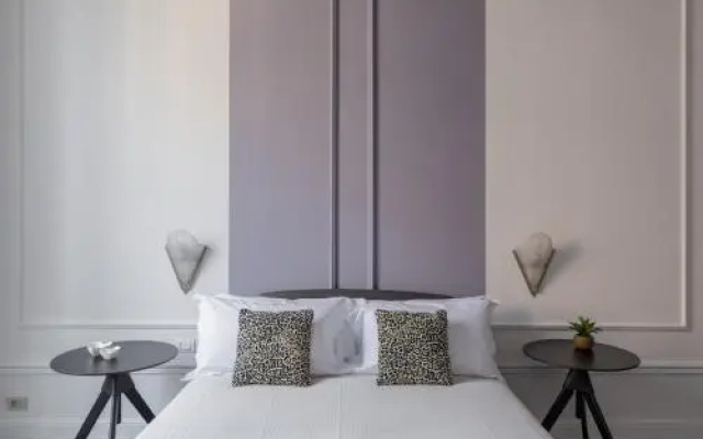Vicolo Doria Apartment