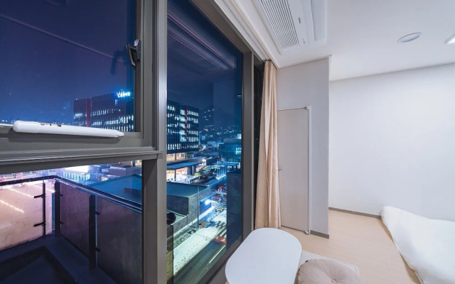 Chuncheon Bella Residence Hotel