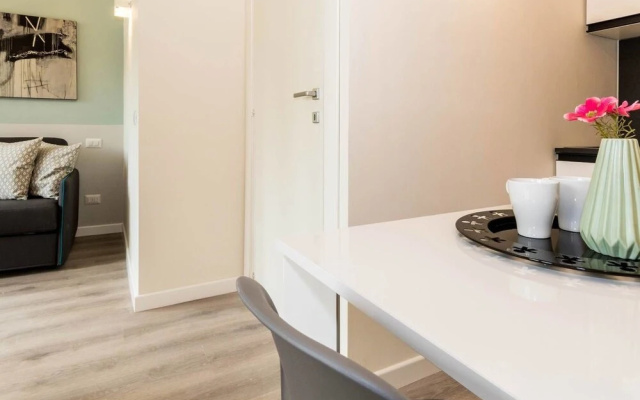 Residence Porta Romana LM5