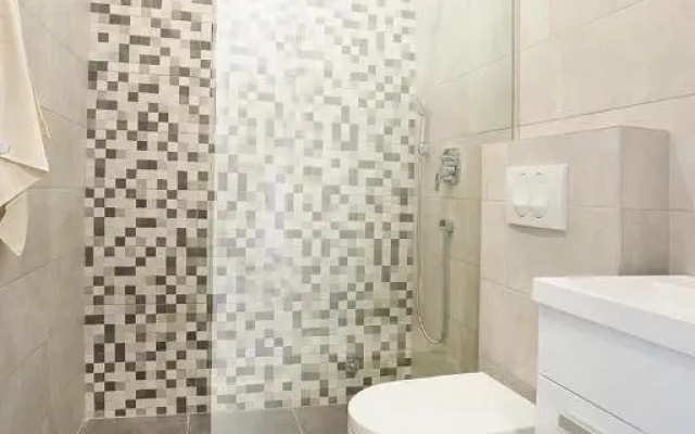 apartman Fuerte 1