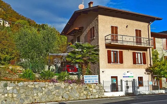 Holideal Casa Gina