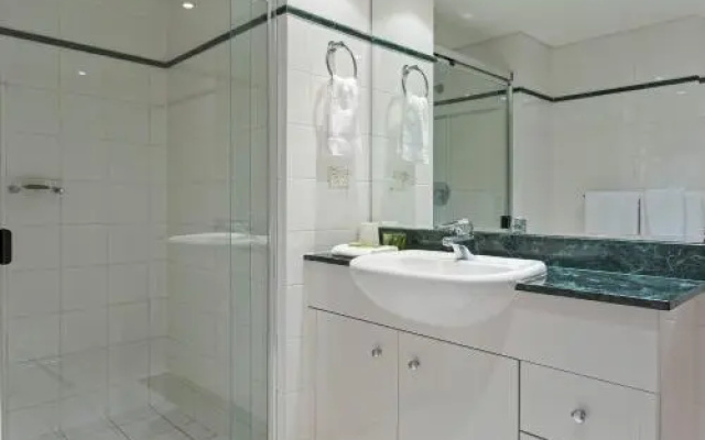 Astra Apartments Chatswood - Brown Street