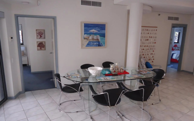 The Waterford Prestige Apartments
