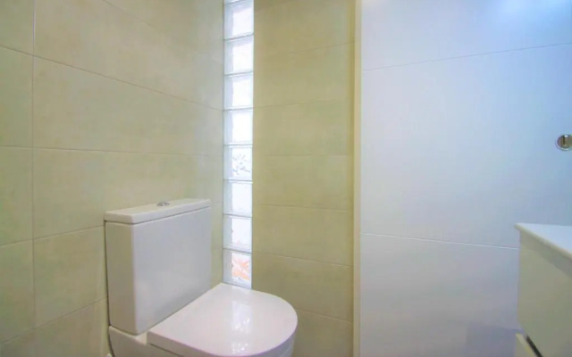 City Sea Views Apartment Alicante