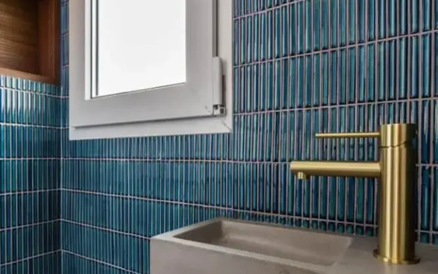 Appartement in the Heart of Paris Nation/charonne