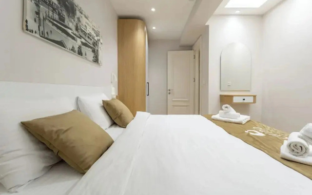Chido Residence