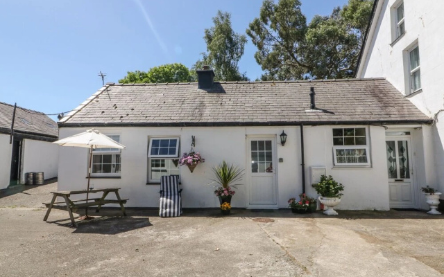 The Farm Cottage @ The Stables