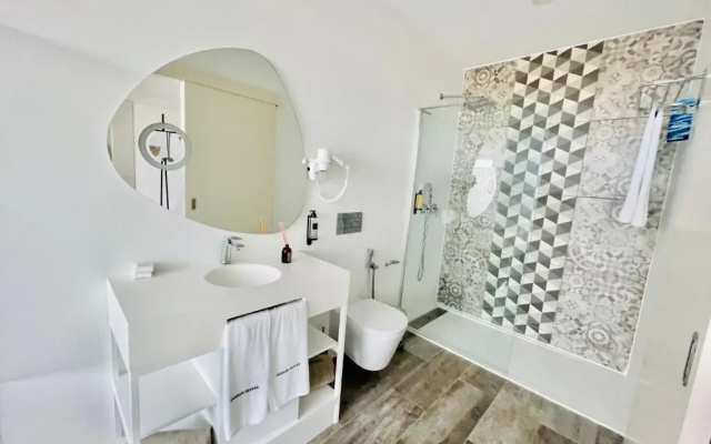 DESIGN SUITES Boutique Hotel - Adults Only