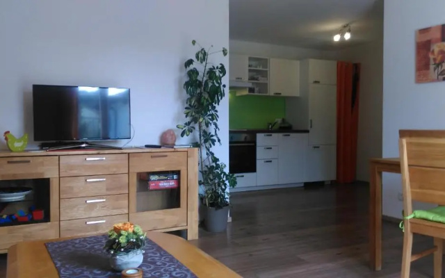 Ferienwohnung Am Verlorenen Bach