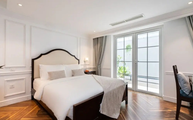 Diamond Boutique Hotel
