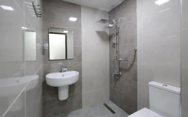 Appartment Lux