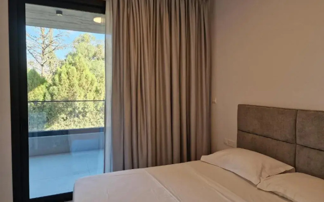 Hypnos Residence Acropolis