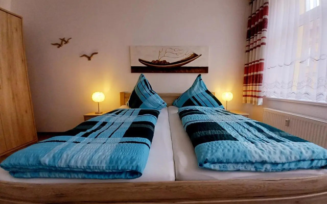 Ferienwohnung Neuer Weg 15