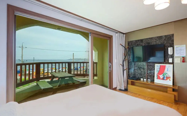 New Beachscape